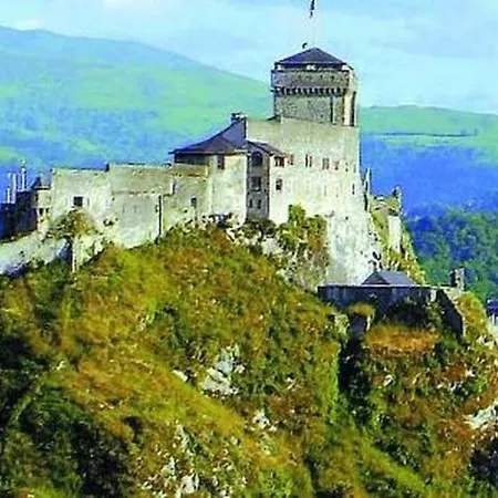 Tithome 3 - Grand Bus Gare Centre Sanctuaire Apartmán