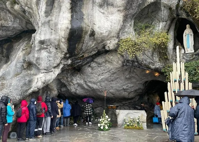 Tithome 3 - Grand Bus Gare Centre Sanctuaire *